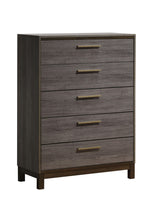 Manvel Contemporary Chest