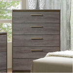 Manvel Contemporary Chest