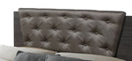 Manvel Contemporary Queen Bed