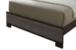 Manvel Contemporary Queen Bed