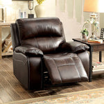 Ruth Brown Manual Recliner