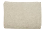 Abinger Natural Chenille Ottoman