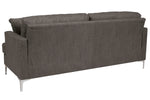 Arcola Java Fabric RTA 2-Seat Sofa