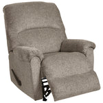 Ballinasloe Platinum Manual Rocker Recliner