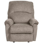 Ballinasloe Platinum Manual Rocker Recliner