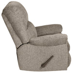 Ballinasloe Platinum Manual Rocker Recliner