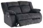 Burkner Marine Power Recliner Loveseat