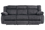 Burkner Marine Power Recliner Sofa