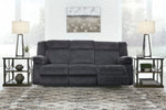 Burkner Marine Power Recliner Sofa