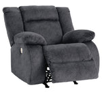 Burkner Marine Power Rocker Recliner