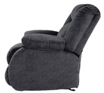 Burkner Marine Power Rocker Recliner