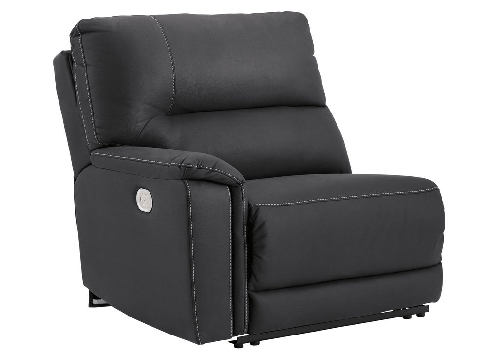 Henefer 3-Pc RAF Power Recliner Sectional – Aetna Stores