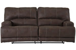 Kitching Java 2-Seat Power Recliner Sofa