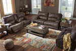 Kitching Java 2-Seat Power Recliner Sofa