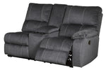 Urbino 3-Pc Power Recliner Sectional