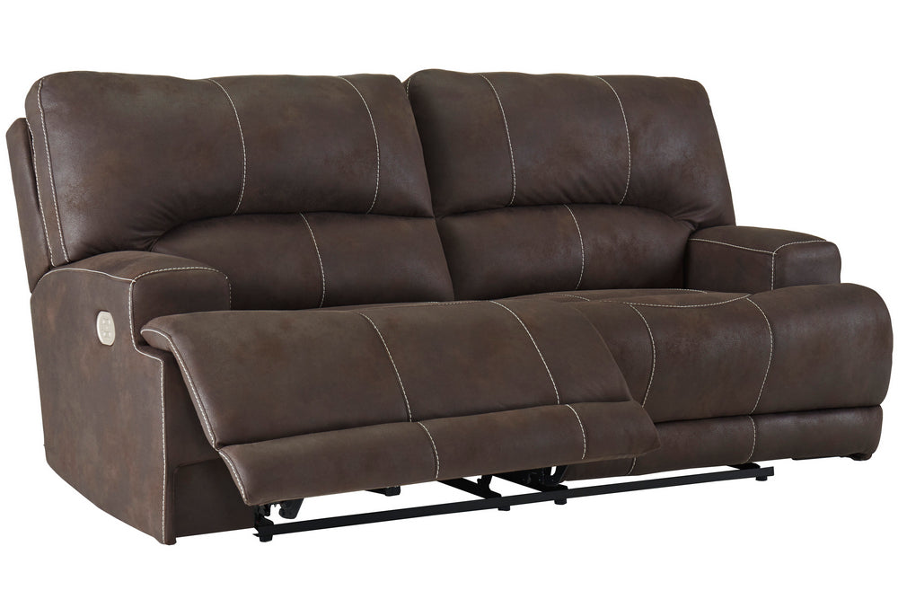 Kitching Java 2-Seat Power Recliner Sofa