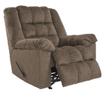 Drakestone Autumn Manual Rocker Recliner