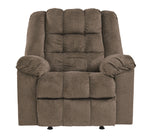 Drakestone Autumn Manual Rocker Recliner