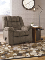 Drakestone Autumn Manual Rocker Recliner