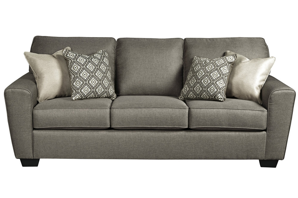 Calicho Cashmere Fabric Sofa