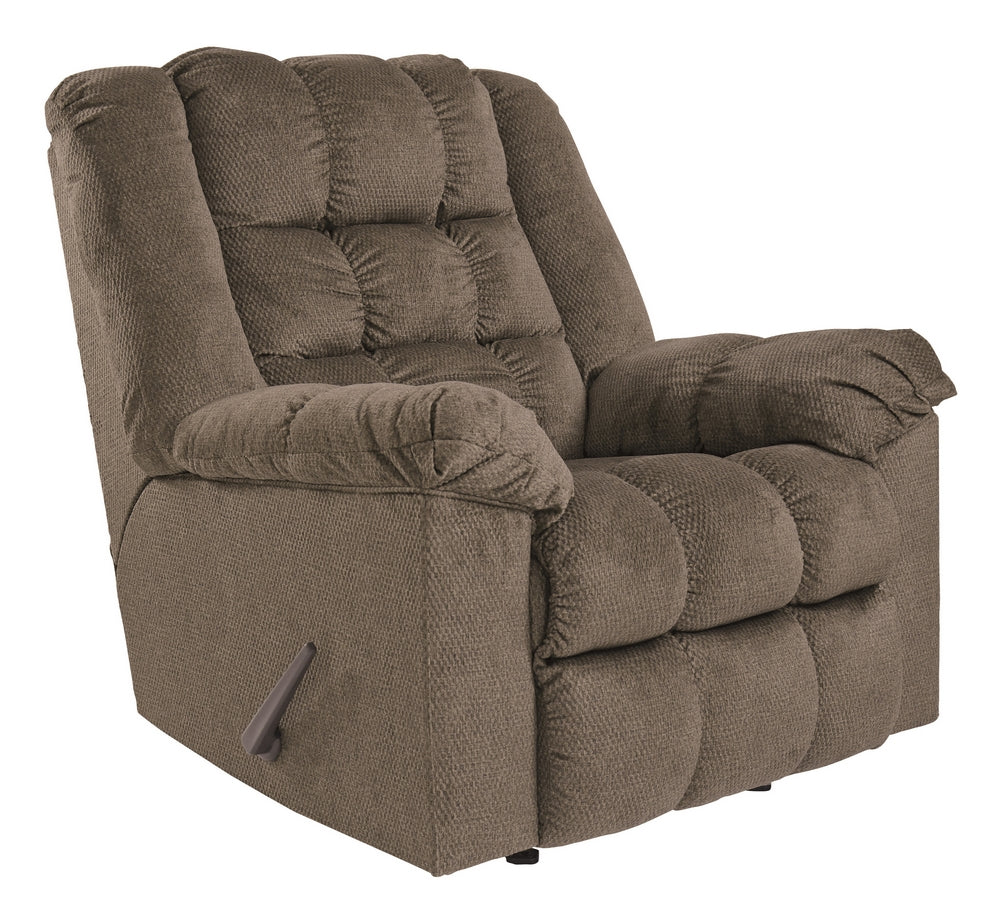 Drakestone Autumn Manual Rocker Recliner