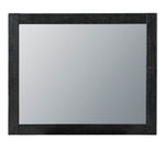 Noorbrook Black Wood Dresser Mirror